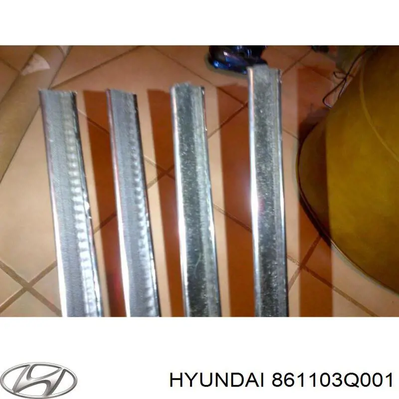 Лобовое стекло GS3230D21 XYG