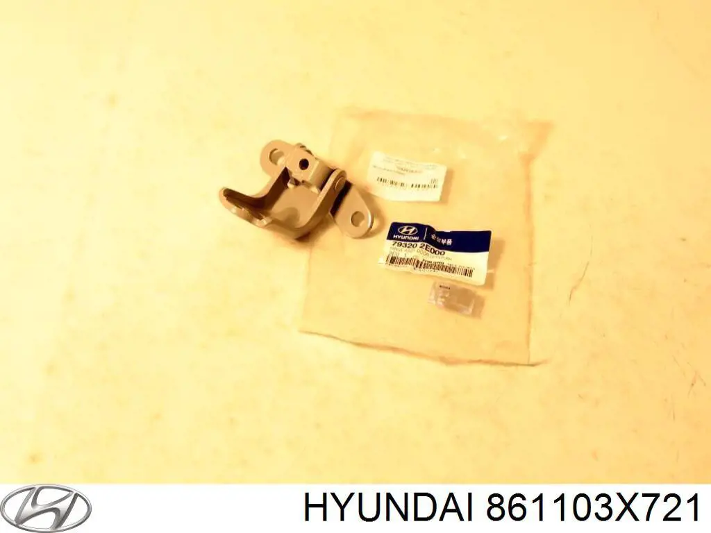 Стекло лобовое Hyundai/Kia 861103X721 цена, от 43.65 USD