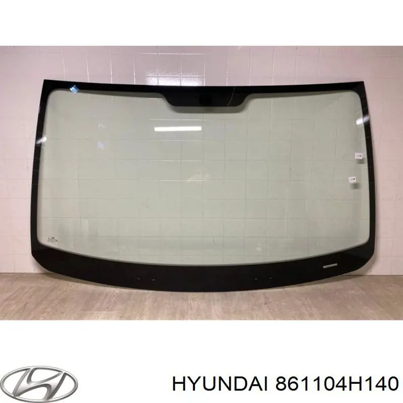 861104H140 Hyundai/Kia 