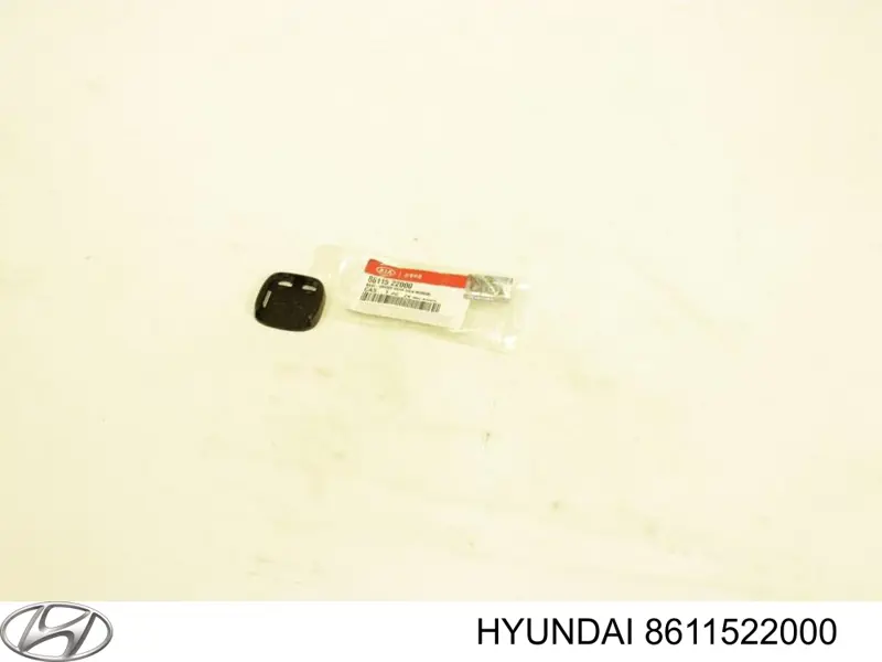  8611522000 Hyundai/Kia