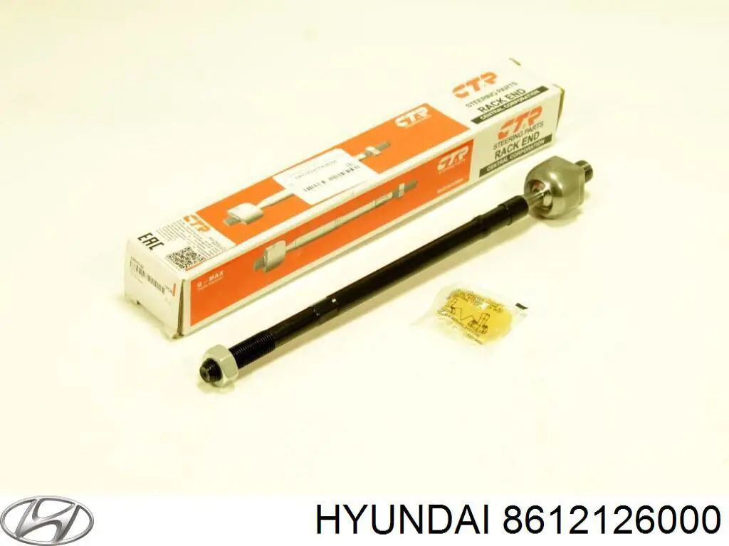  8612126000 Hyundai/Kia