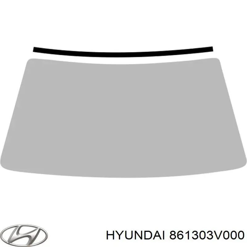 861303V000 Hyundai/Kia 