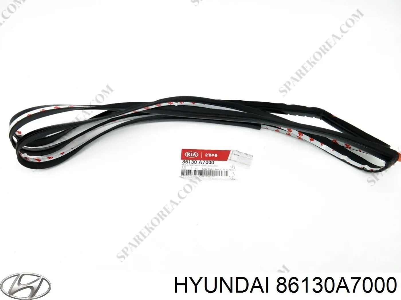 Купить 86130A7000 Hyundai/Kia 