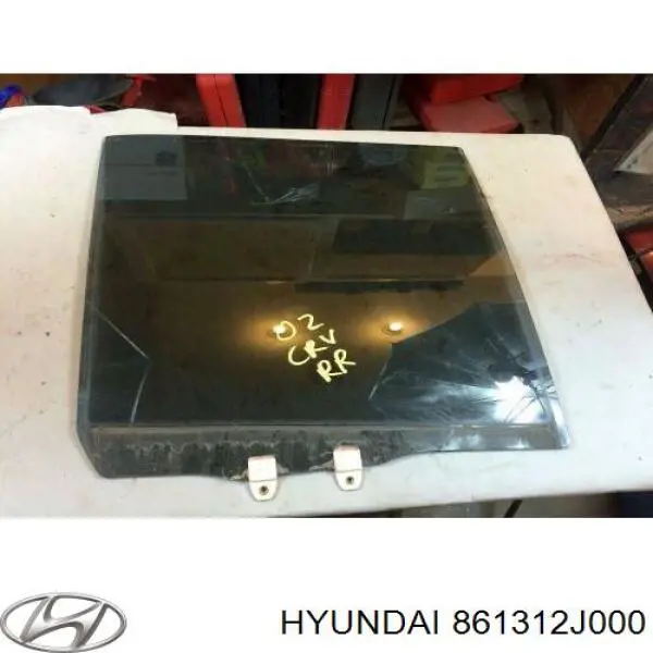861312J000 Hyundai/Kia 
