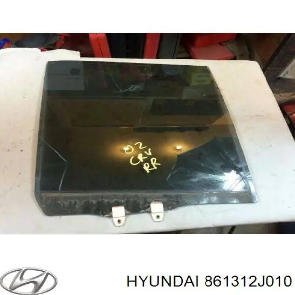 861312J010 Hyundai/Kia 