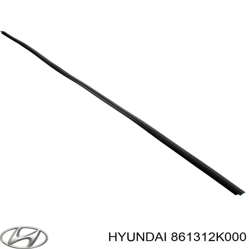 861312K000 Hyundai/Kia 