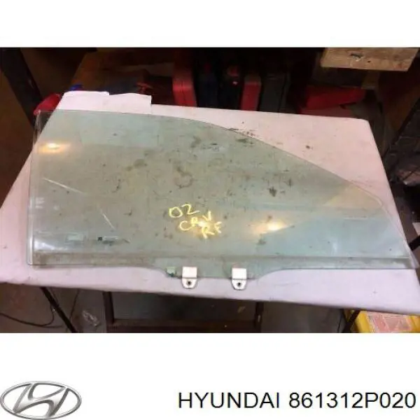  Hyundai/Kia 861312P020 цена, от 98.47 USD
