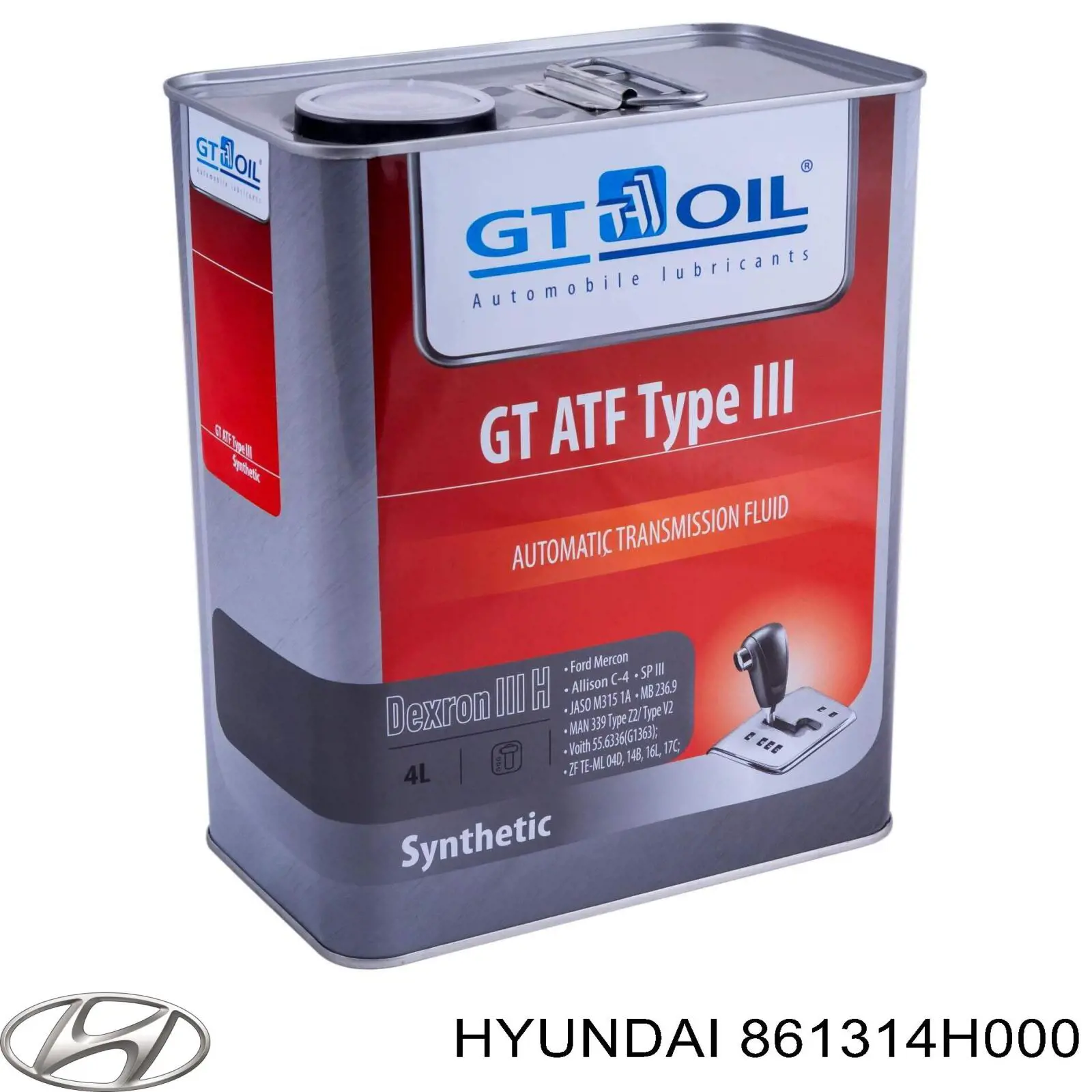 Рама ветрового стекла левая Hyundai/Kia 861314H000
