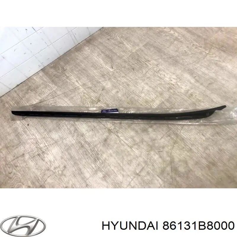  86131B8000 Hyundai/Kia