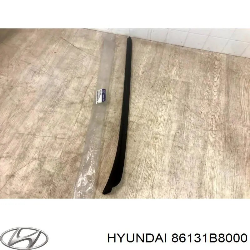 86131B8000 Hyundai/Kia 