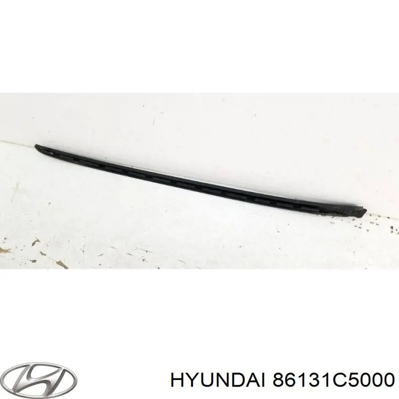  86131C5000 Hyundai/Kia