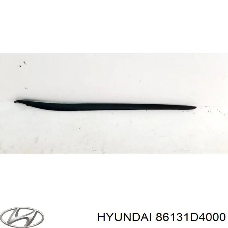 86131D4000 Hyundai/Kia 