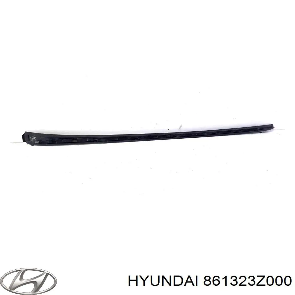  861323Z000 Hyundai/Kia