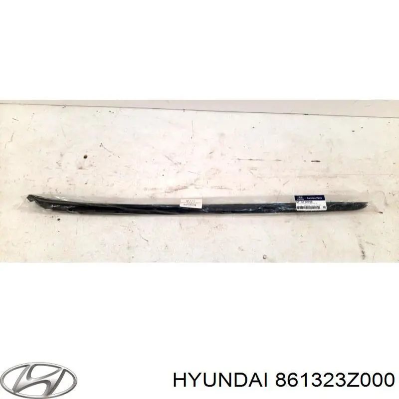  861323Z000 Hyundai/Kia