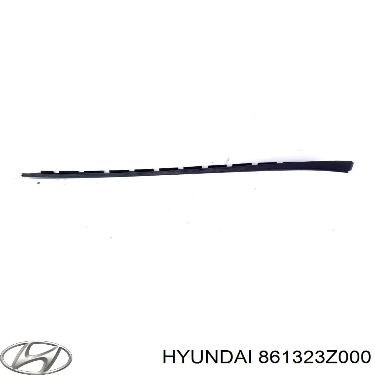 Купить 861323Z000 Hyundai/Kia 