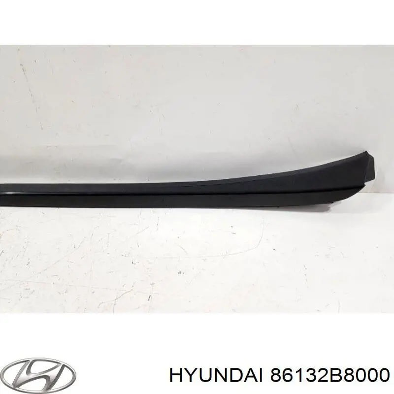 86132B8000 Hyundai/Kia 