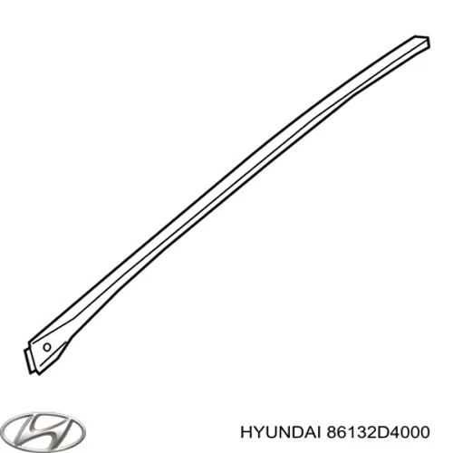  86132D4000 Hyundai/Kia