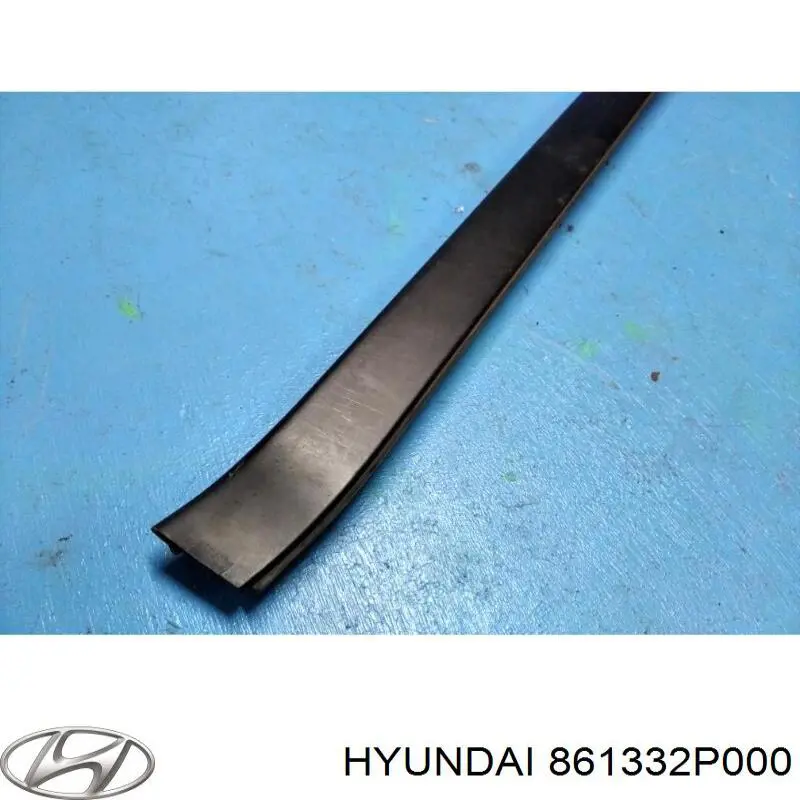  Hyundai/Kia 861332P000 цена, от 22.17 USD