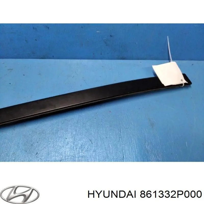Купить 861332P000 Hyundai/Kia 
