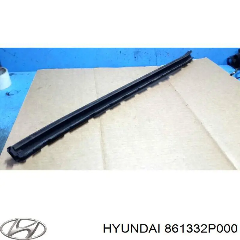 861332P000 Hyundai/Kia 