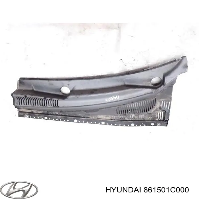 861501C000 Hyundai/Kia 