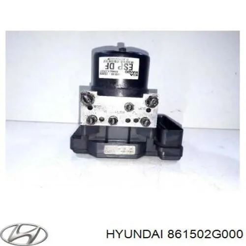  Hyundai/Kia 861502G000 цена, от 13.94 USD