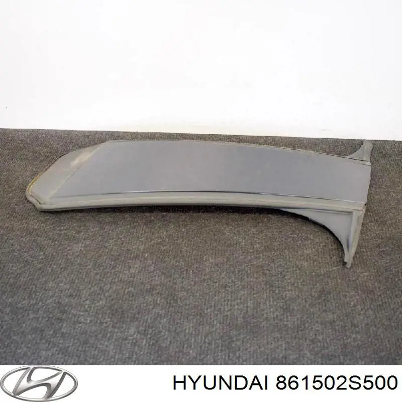 Купить 861502S500 Hyundai/Kia 