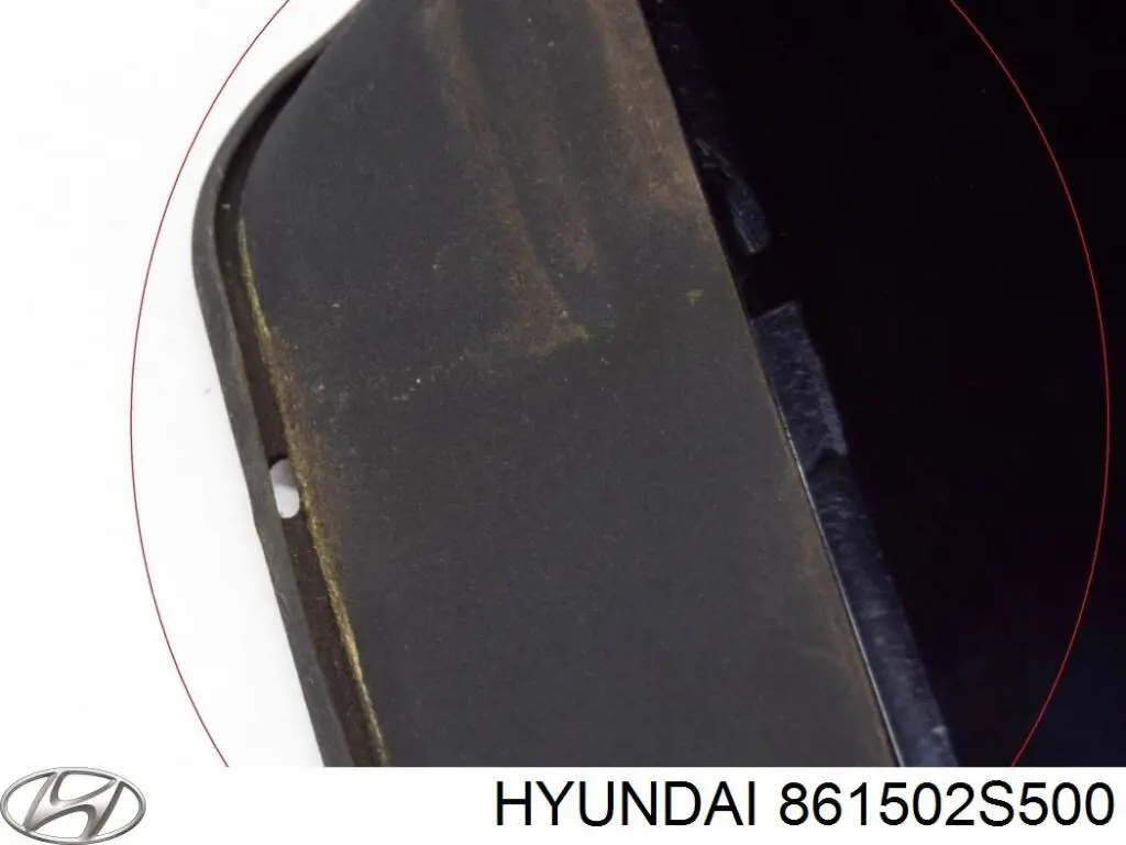  861502S500 Hyundai/Kia