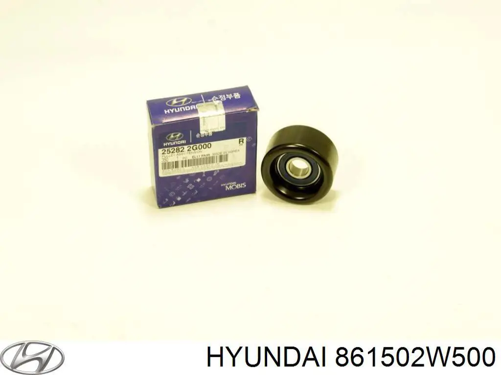 861502W500 Hyundai/Kia 