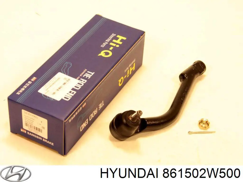 Купить 861502W500 Hyundai/Kia 