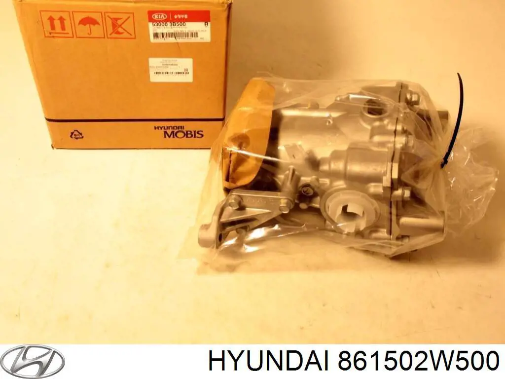  861502W500 Hyundai/Kia