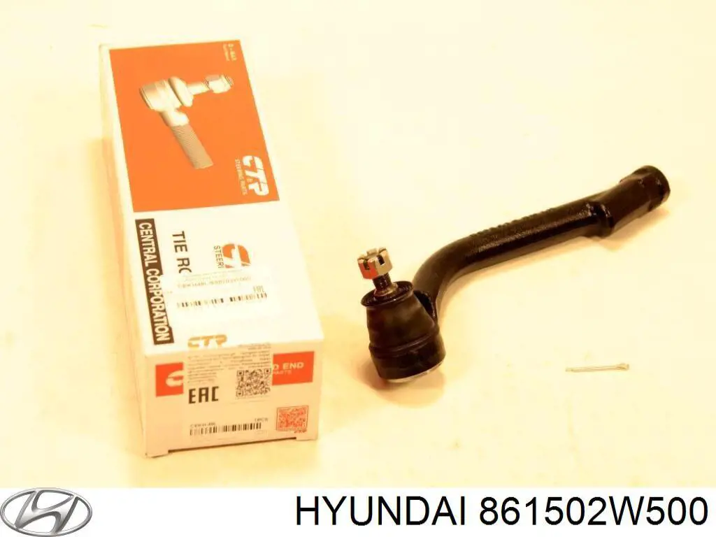  Hyundai/Kia 861502W500 цена, от 85.68 USD