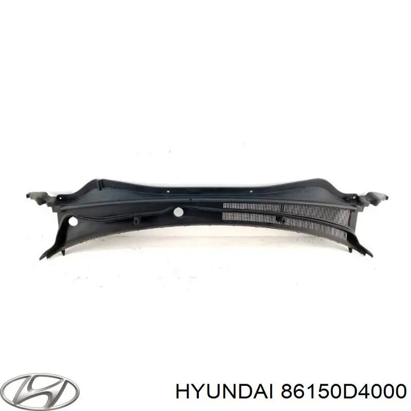  86150D4000 Hyundai/Kia