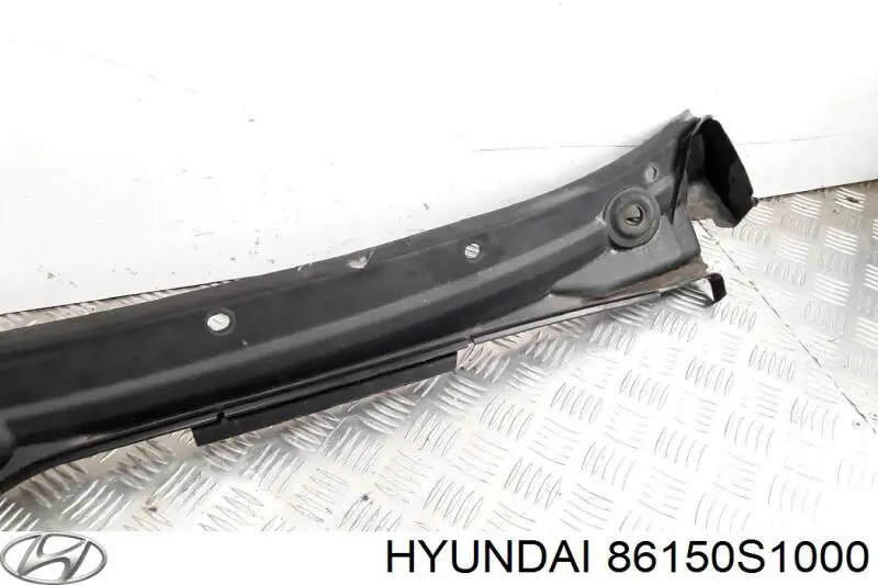  Hyundai/Kia 86150S1000 цена, от 122.76 USD
