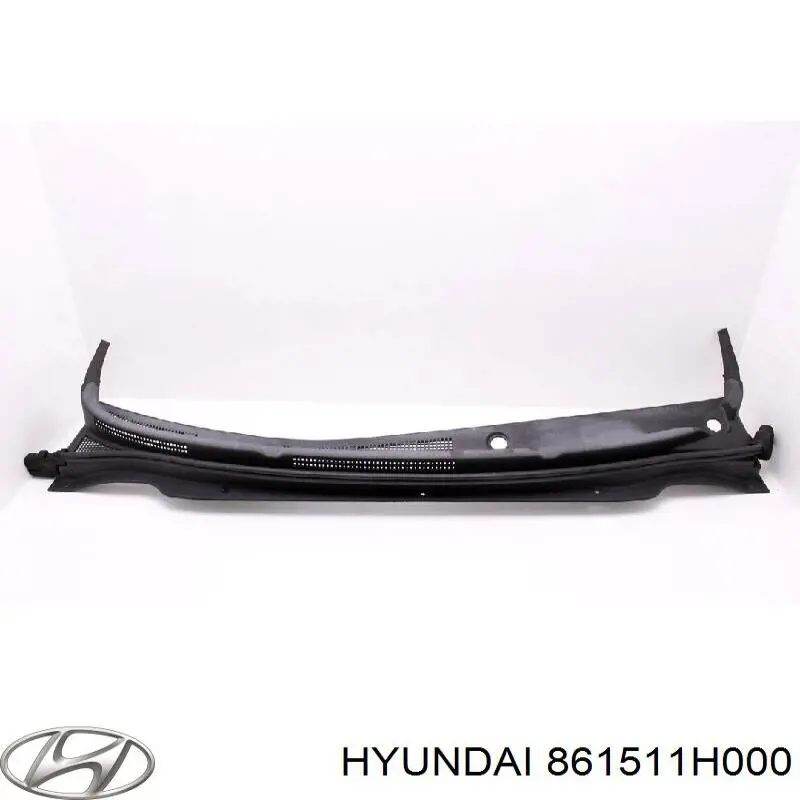  861511H000 Hyundai/Kia