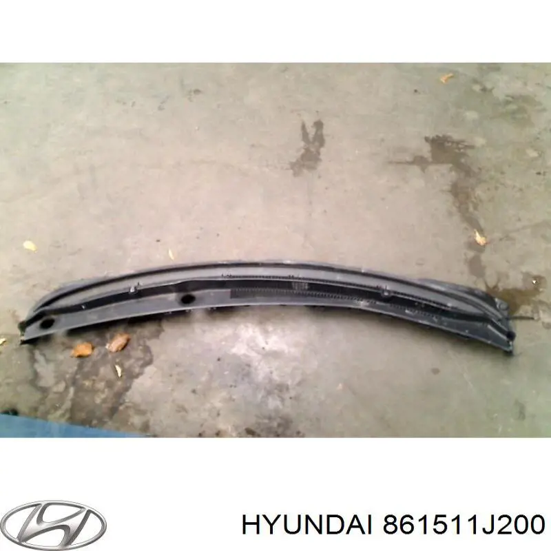 861511J200 Hyundai/Kia 