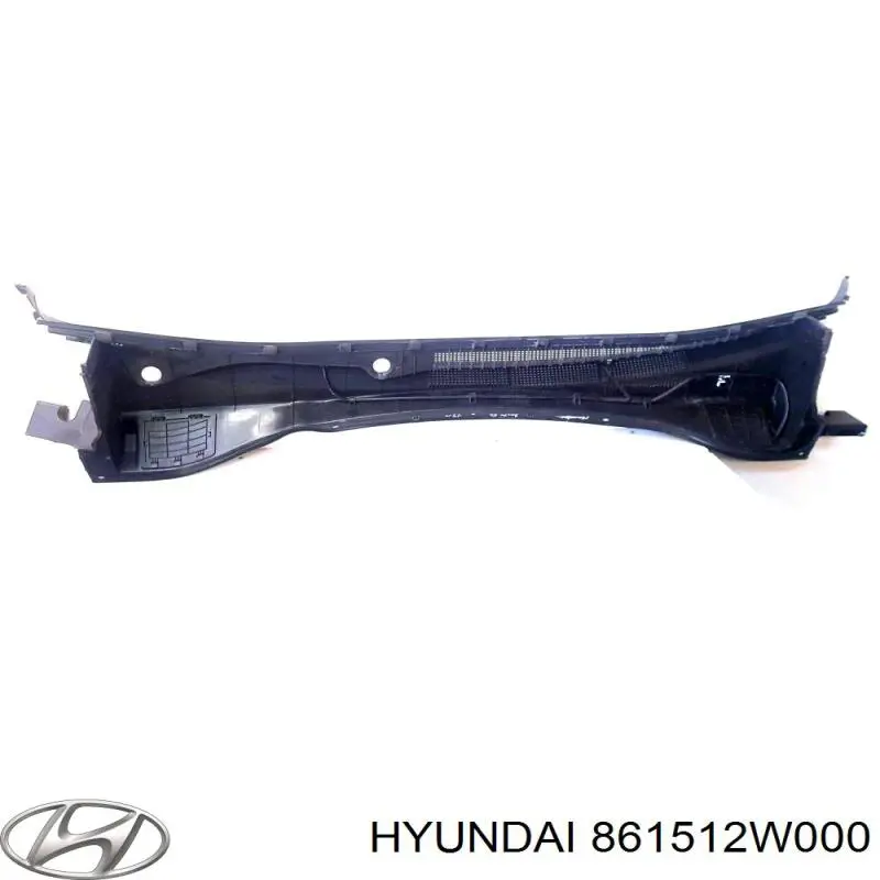 861512W000 Hyundai/Kia 