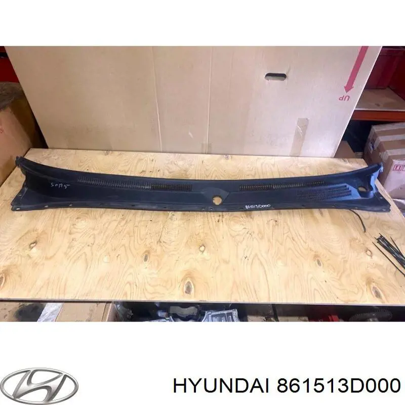 861513D000 Hyundai/Kia 