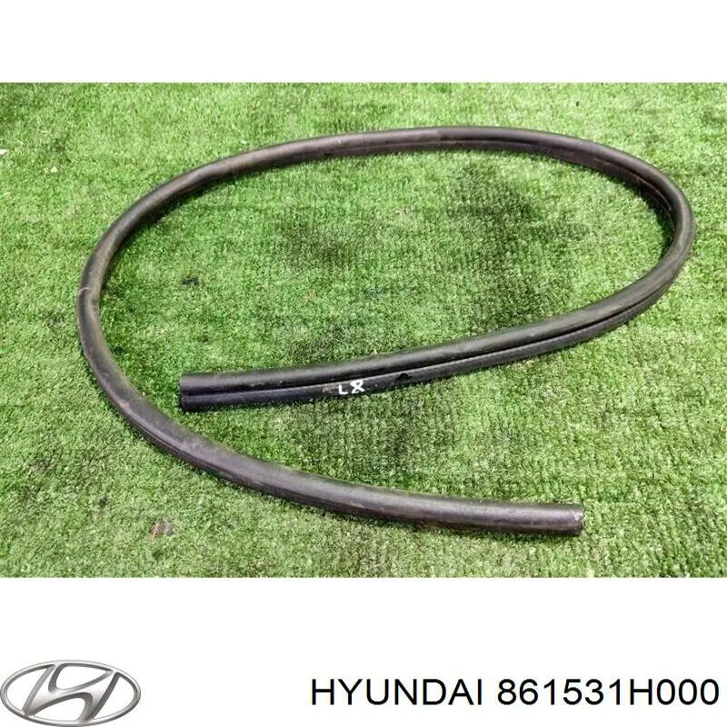 861531H000 Hyundai/Kia 