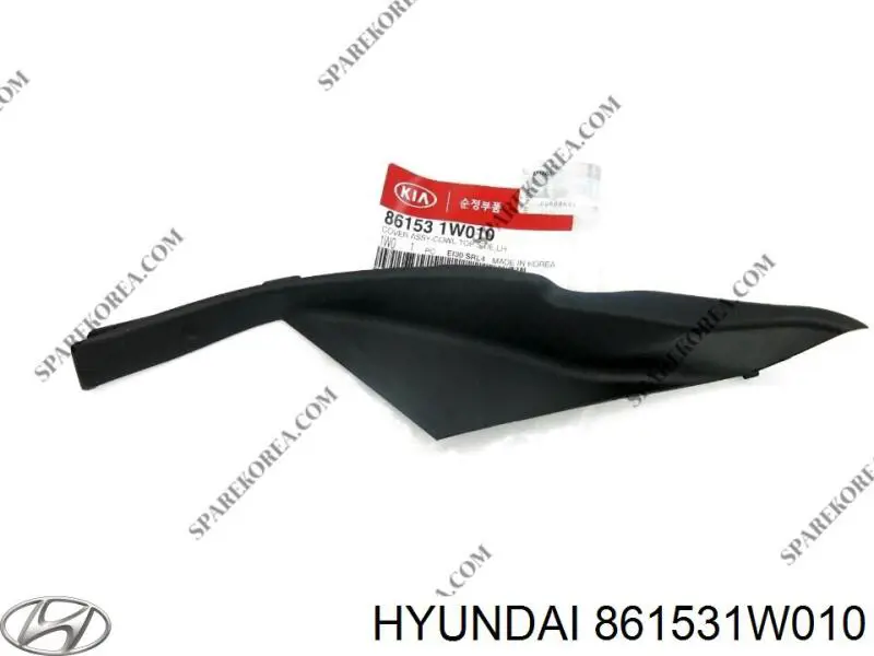  861531W010 Hyundai/Kia