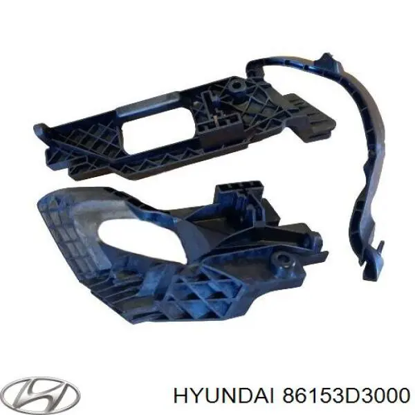 Купить 86153D3000 Hyundai/Kia 