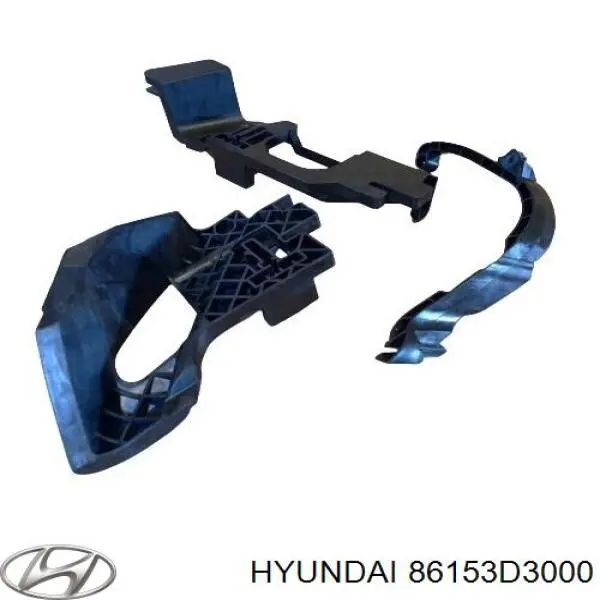 Hyundai/Kia 86153D3000 цена, от 6.35 USD