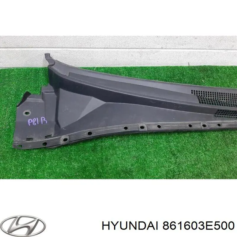 Купить 861603E500 Hyundai/Kia 