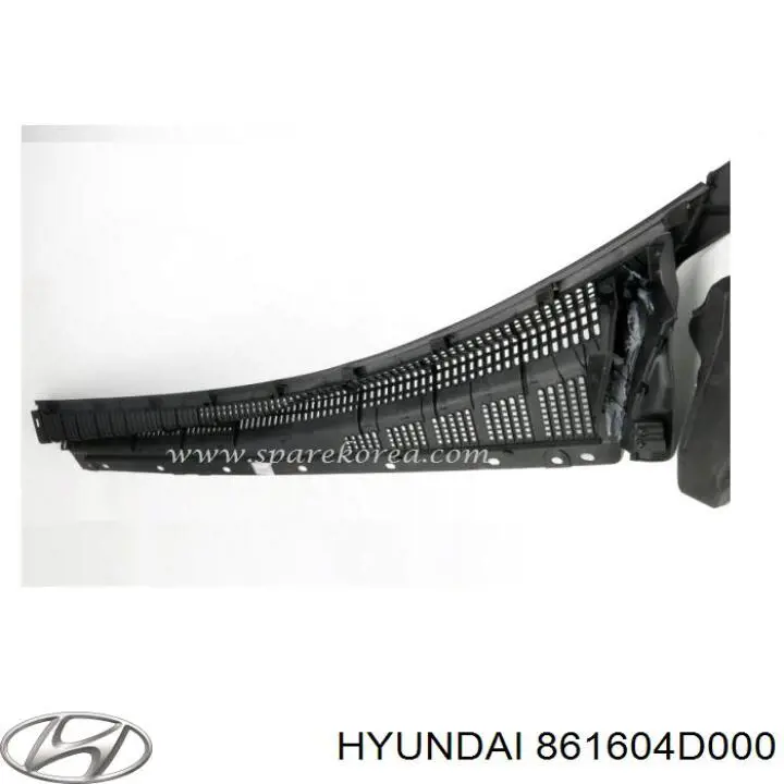  861604D000 Hyundai/Kia