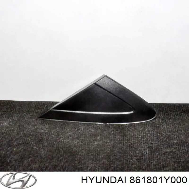  Hyundai/Kia 861801Y000 цена, от 67.80 USD