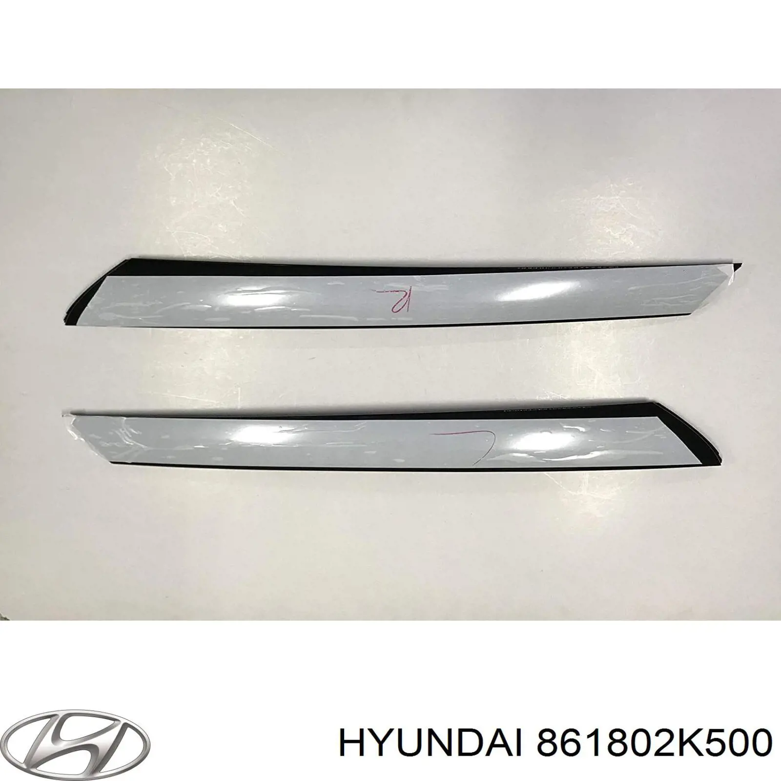  Hyundai/Kia 861802K500 цена, от 150.79 USD