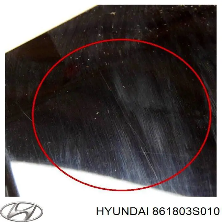  Hyundai/Kia 861803S010