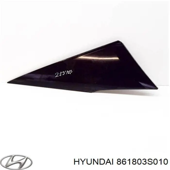  Hyundai/Kia 861803S010 цена, от 1.27 USD