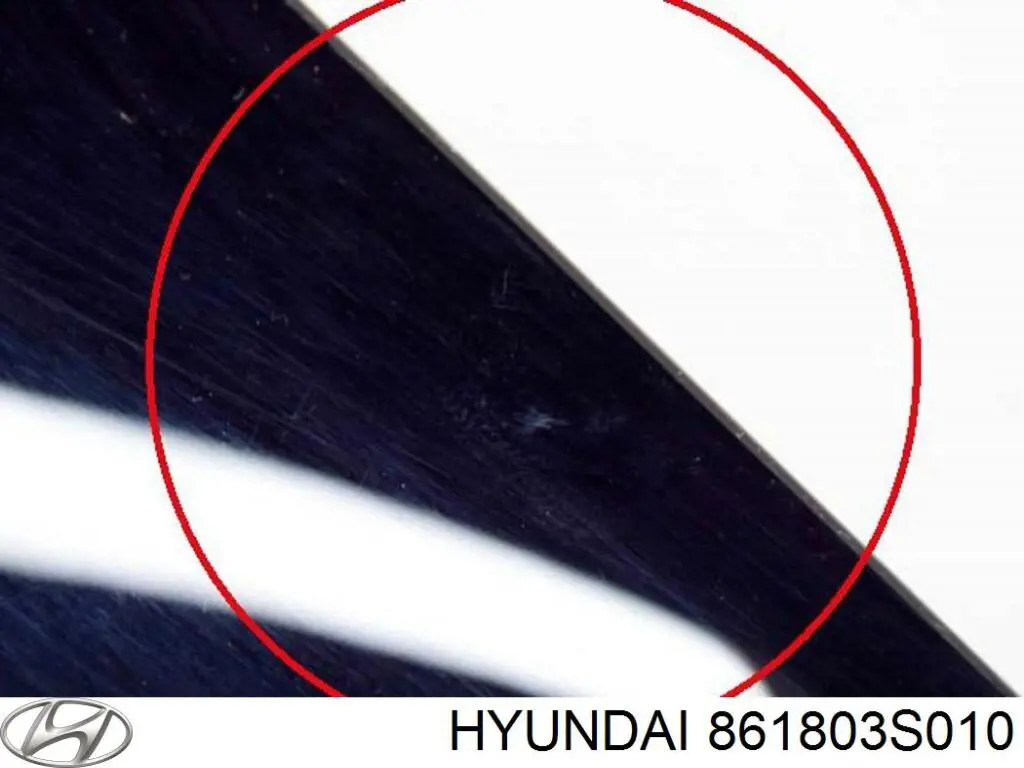 Купить 861803S010 Hyundai/Kia 