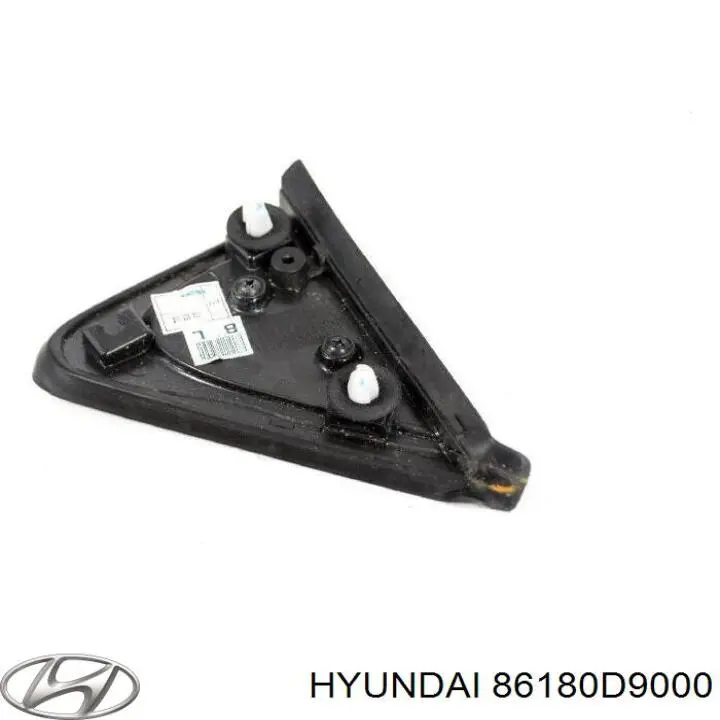 86180D9000 Hyundai/Kia 